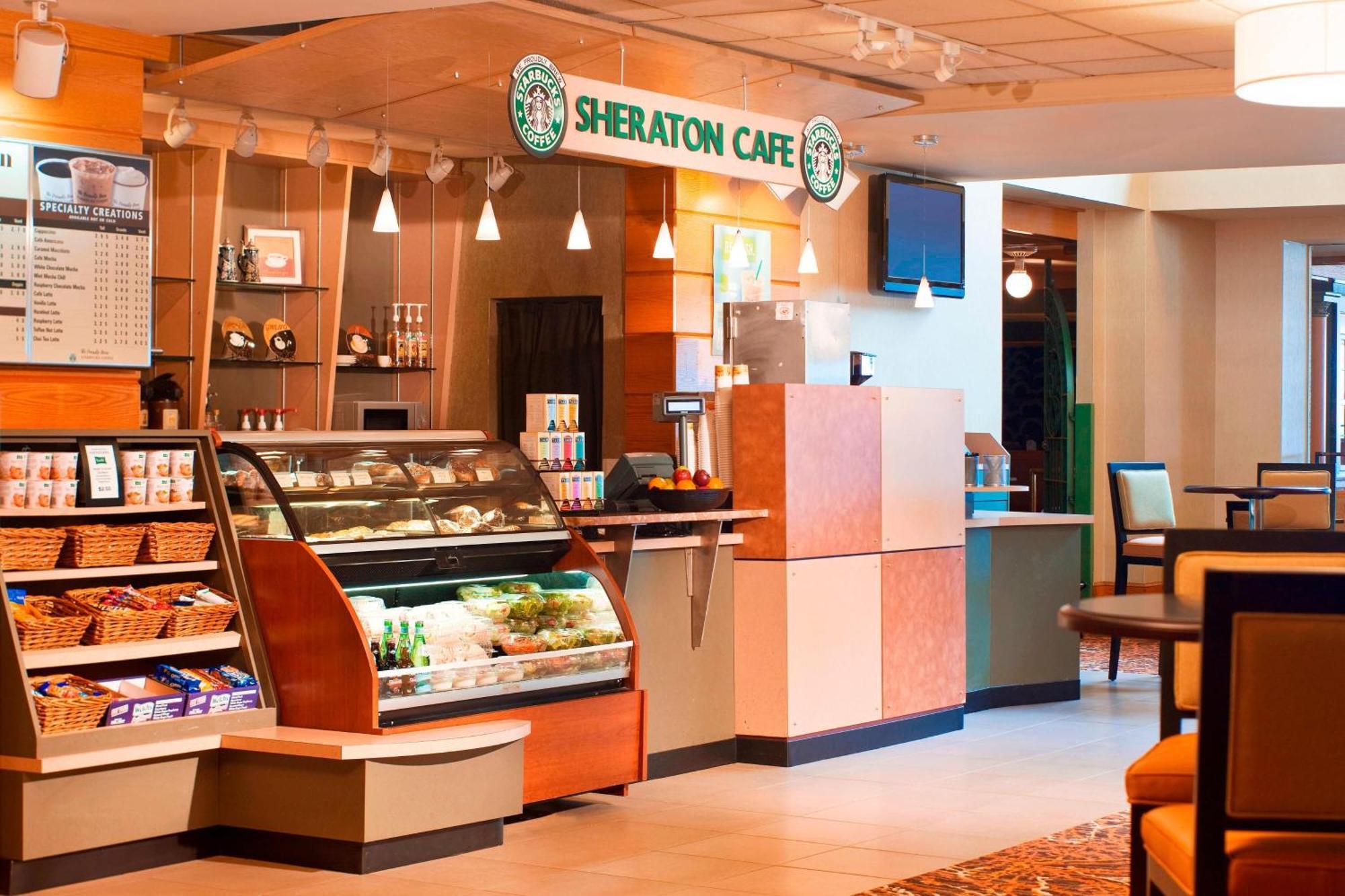 Sheraton Hartford Hotel At Bradley Airport Windsor Locks Exterior foto