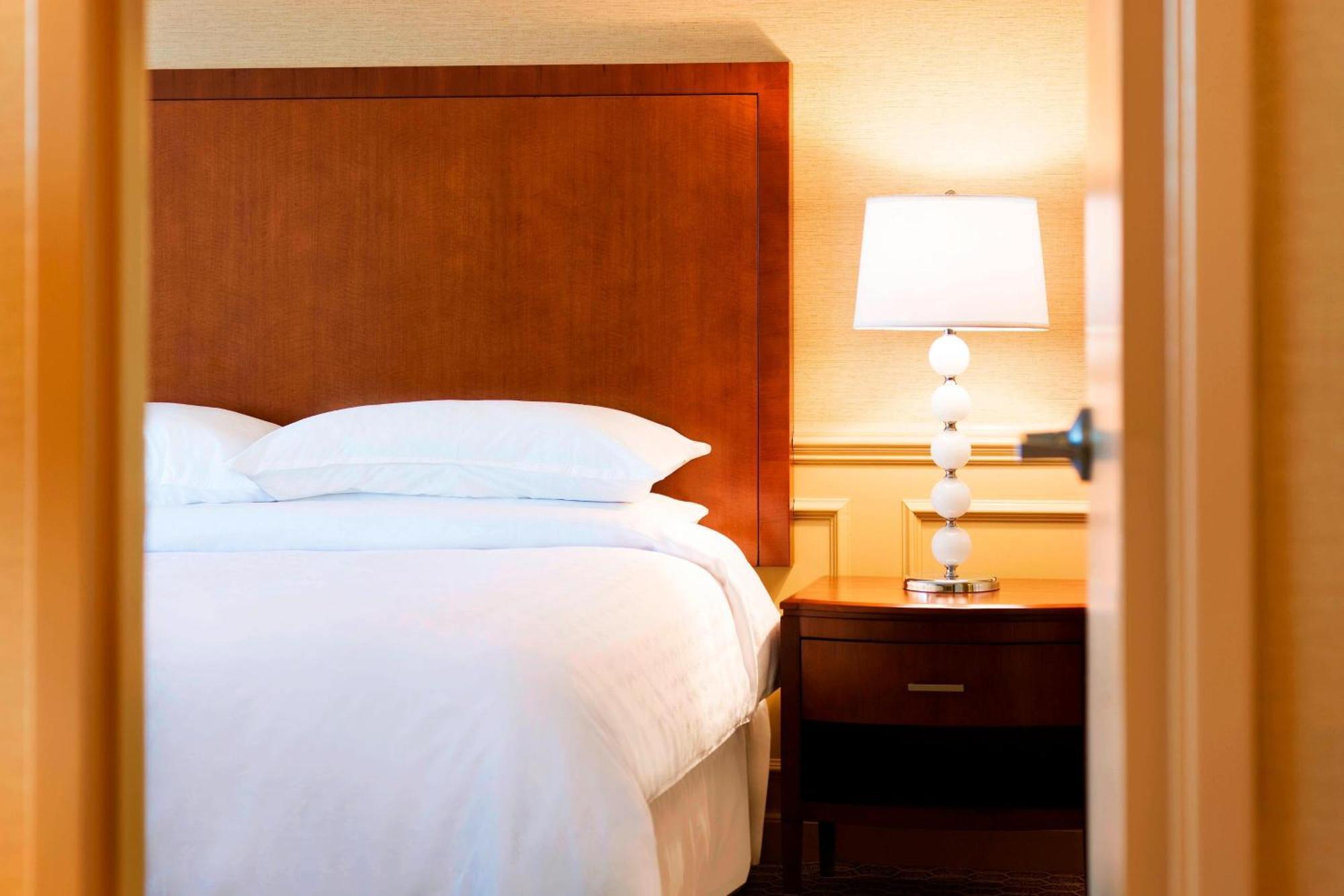 Sheraton Hartford Hotel At Bradley Airport Windsor Locks Exterior foto